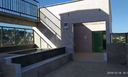Cob. B. Iguaçu. Cód C025. 3 Suítes, 294 m², Elev., 2 Vgs, Sac. Gourmet. Valor 1.300.000,00