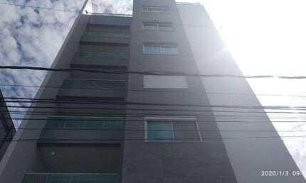 Apto Cidade Nobre. Cód. A155 , 3 qts/suíte master, Elev, 2 vgs, churrasq. Valor 880 mil