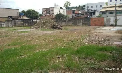 Lotes em Ipatinga. L012. B. Veneza II, plano , Perto centro. 900 m². Valor 950 mil