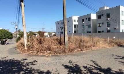 Lote Bairro Parque das Águas, 596,56 m², Devidamente Registrado. Região de Ipatinga