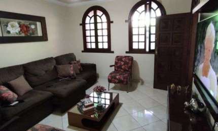 Casa Bairro Cariru. Cód. K148, jardim, 2 vagas, 5 qtos/suíte. Região de Ipatinga