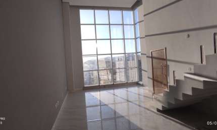 Cobertura Bairro Iguaçu. CÓD. C051. 2 Suítes, Elevador, 2 vgs, Área gourmet. Vista para Ipatingão