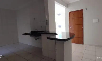 Apto Bairro Cidade Nova. Cód. A134B. Sacada. Bancada em Granito. Vista privilegiada. Região de Ipatinga.