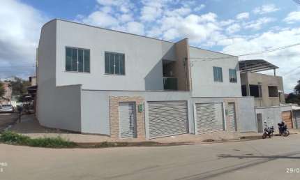Casa Bairro. Cód. K229. 3 qts/suíte, Área gourmet, perto da avenida principal e da escola. Região de Ipatinga