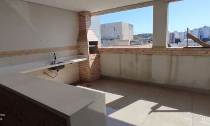Casa Região de Ipatinga, B. Cidade Nova. Cód K227. 286 m², Área de festas com churrasq., 2 vagas. Aceita apto.