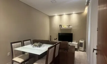 Apartamento Bairro Cidade Nova. Cód A370. Perto da avenida e esc. estadual. Região de Ipatinga