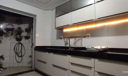 Casa Região de Ipatinga, B. Cidade Nova. Cód K226 Usina fotovoltaica inst,. Sac gourmet 12 m², 2 vgs. Perto da avenida e da nova escola municipal..