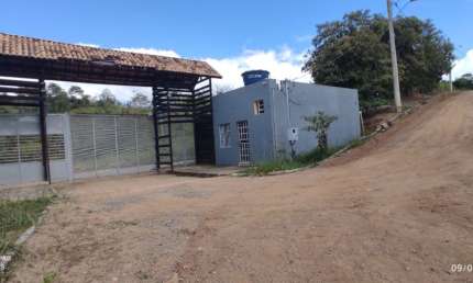 Chácara em Iapu, 1801 m², próxima a região de Ipatinga apenas 30 Km. Próximo ao asfalto.