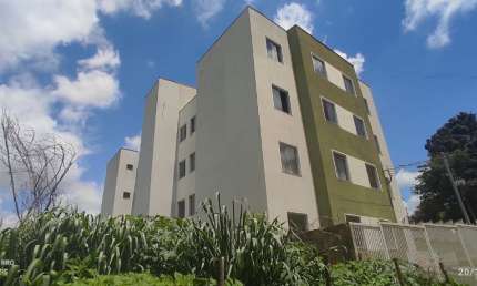 Apartamento Bairro Morada do Vale, 60 m², 2 qts. Região de Ipatinga