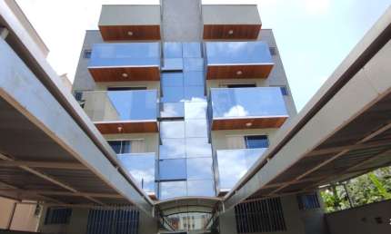 Apartamento Bairro Cidade Nova. Cód. A250, 90 m², 3 quartos/suíte, Sacada Gourmet. Região de Ipatinga