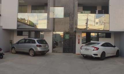 Apto Bairro Cidade Nova. Cód. A380, 90 m², 3 qts/suíte, Sacada Gourmet com churrasq. Região de Ipatinga