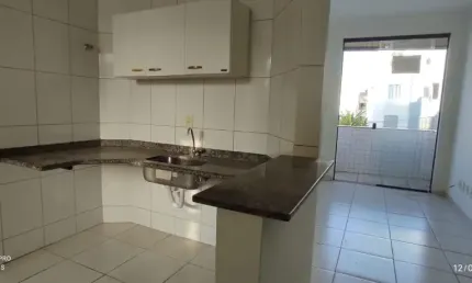 Apartamento Cód. A357, Bairro Parque Caravelas, Sacada, 2 quartos/Suite, 95,08 m². Região de Ipatinga