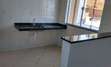 Apartamento Bairro Cidade Nova, 2 quartos/suite, 70 m². Excelente localização.