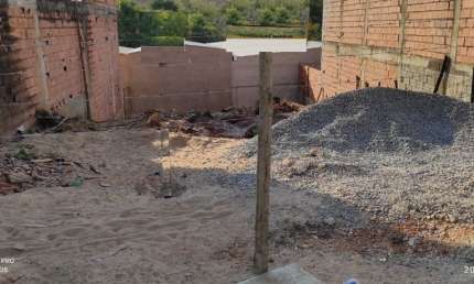 Lote Bairro Bom Pastor, Cód. L092. 250 m². Perto da avenida.