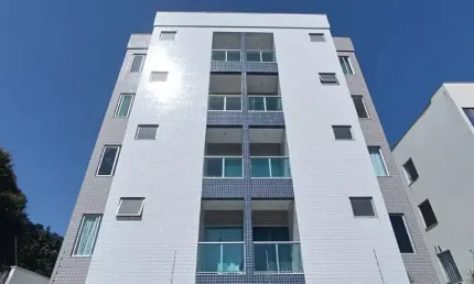 Apartamento A383 em Ipatinga, 2 quartos/suite, Móveis planejados em todos ambientes,  82 m², Elevador.