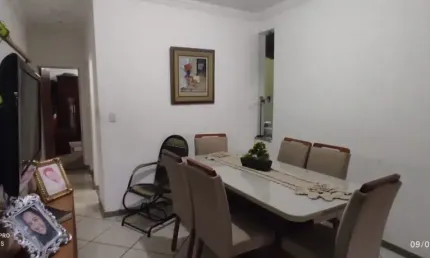 Apartamento Cód. A384 Térreo Bairro Cidade Nova, 2 quartos/suite, 78 m², CLARABOIA. PERTO AVENIDA.