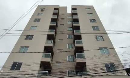 Apartamento a386 em ipatinga, 2 quartos/suite, garagem coberta,  82 m², elevador.