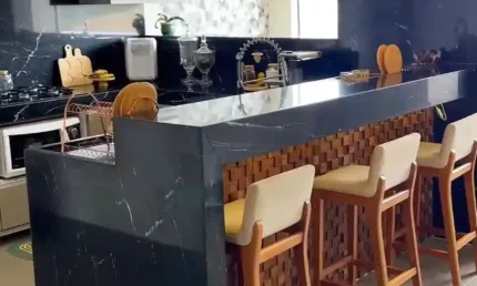 Apartamento cód. a387, bairro residencial bethania, 3 quartos/suite, moveis planej., área gourmet, 125 m². região de ipatinga