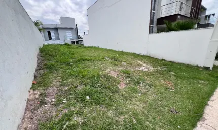 Lindo terreno plano em condomínio à venda | reserva da mata - jundiaí