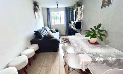 Lindo apartamento com 3 quartos e 1 suíte à venda em Jundiaí