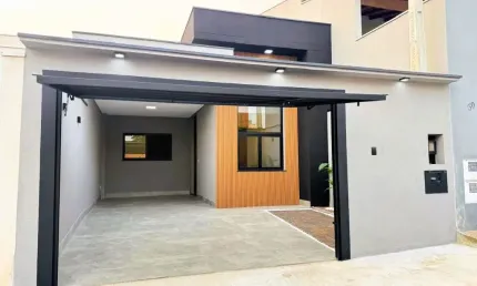 Casa térrea à venda em Jundiai com 2 quartos e 1 suíte