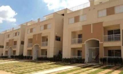 TERRARA CASA - TH Duplex Frente - 88m² - R$ 904.000,00