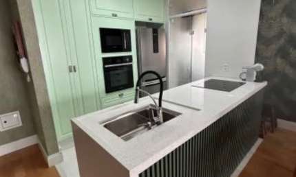 Apartamento com 3 quartos à venda na Rua José da Silva Ribeiro, 576, Vila Andrade, São Paulo