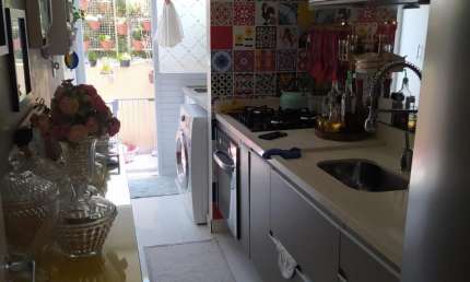 Casa em condomínio fechado com 3 quartos à venda na Avenida Miguel Yunes, 500, Usina Piratininga, São Paulo