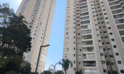 Apartamento com 3 quartos à venda na Estrada São Francisco, 2701, Jardim Wanda, Taboão da Serra