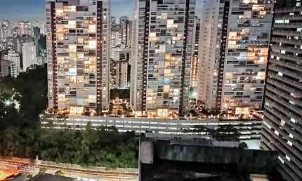 Apartamento com 4 quartos à venda na Rua Raimundo Simão de Souza, 26, Vila Suzana, São Paulo