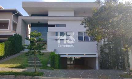 Casa em condomínio fechado com 5 quartos à venda na Avenida Washington Luís, 1800, Loteamento Chácara Prado, Campinas, 460 m2 por R$ 2.737.000