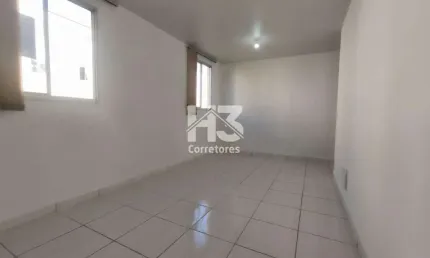 Apartamento com 2 quartos à venda na Rua Manoel Herculano Marques de Fontes, 15, Parque da Figueira, Campinas, 70 m2 por R$ 206.000