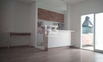 Apartamento com 3 quartos à venda na Rua Benedito Ferreira Marques, 103, Parque Industrial, Campinas, 171 m2 por R$ 855.000