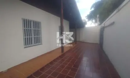 Casa comercial à venda na Rua Felipe Camarão, 84, Jardim dos Oliveiras, Campinas, 265 m2 por R$ 690.000