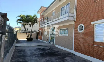 Apartamento com 2 quartos à venda na Avenida Francisco de Angelis, 41, Vila Marieta, Campinas, 65 m2 por R$ 234.000