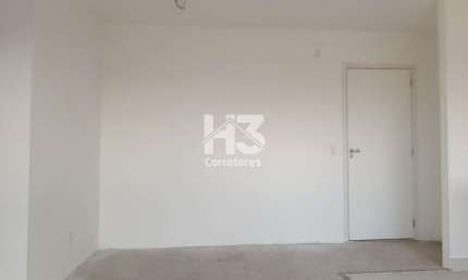 Apartamento com 2 quartos à venda na Rua Nivaldo Alves Bonilha, 74, Cidade Satélite Íris, Campinas, 46 m2 por R$ 350.000