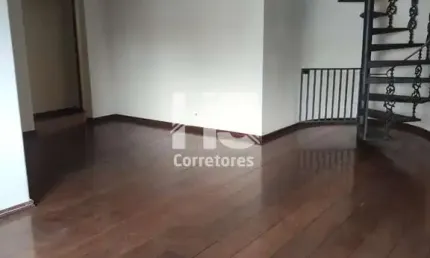 Apartamento com 4 quartos para alugar na Rua Coelho Neto, 222, Vila Itapura, Campinas, 262 m2 por R$ 3.500