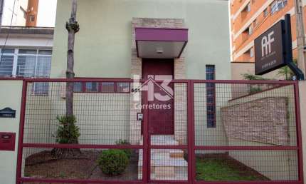 Casa comercial à venda na Rua Proença, 953, Bosque, Campinas, 139 m2 por R$ 750.000
