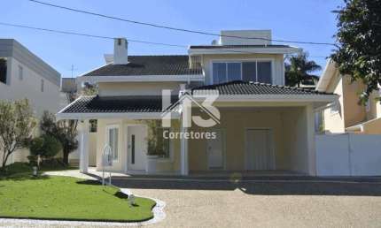 Casa em condomínio fechado com 4 quartos para alugar na Rodovia Campinas Mogi-Mirim, KM117,5, 519, Loteamento Alphaville Campinas, Campinas, 450 m2 por R$ 11.000