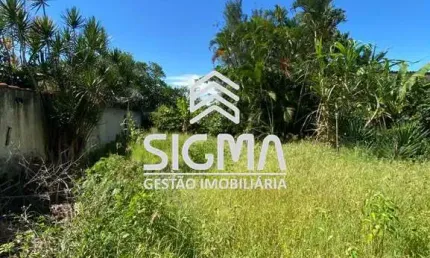 Terreno à venda na Vila Mário Ângel Corral, s/nº, Centro, Macaé por R$ 650.000