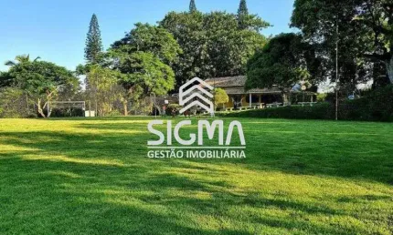 Chácara / sítio à venda na rj-178 km 03, s/nº, centro, carapebus por r$ 1.800.000