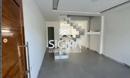 Casa com 3 quartos à venda na Rua Professora Neide Lima, S/Nº, Vale das Palmeiras, Macaé por R$ 485.000