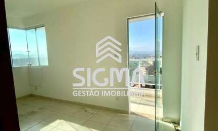Apartamento com 1 quarto à venda na Rua Abílio Moreira de Miranda, 282, Parque Valentina Miranda, Macaé, 53 m2 por R$ 250.000