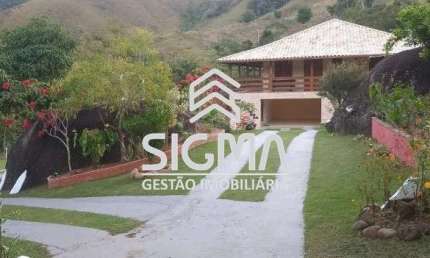 Chácara / sítio com 3 quartos à venda na Estrada São Bento, 701, Barra do Sana, Macaé por R$ 1.200.000