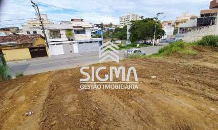 Terreno à venda na Rua Professora Irene Meireles, s/nº, Riviera Fluminense, Macaé por R$ 380.000