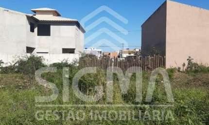Terreno à venda na Rua Wilson Carlos de Azevedo Dias, Jardim Franco, Macaé por R$ 70.000