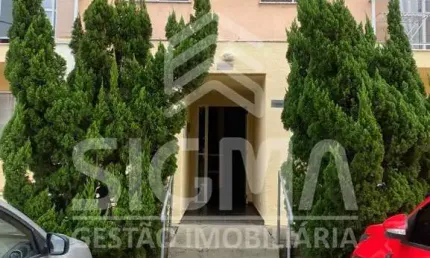 Apartamento com 2 quartos à venda na Rua Oséas Rodrigues Santa Rita, 303, São Marcos, Macaé, 58 m2 por R$ 250.000