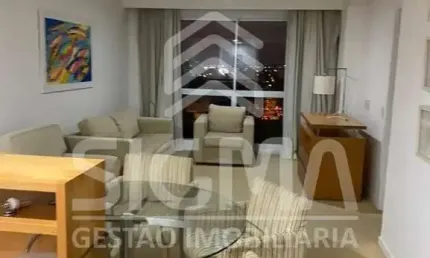 Flat com 1 quarto à venda na Rua Dolores Vasconcelos, 110, Glória, Macaé por R$ 230.000