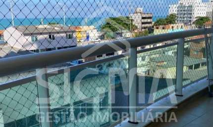 Apartamento com 2 quartos à venda na Rua Professor Gusmão, 21, Costa do Sol, Macaé, 72 m2 por R$ 410.000
