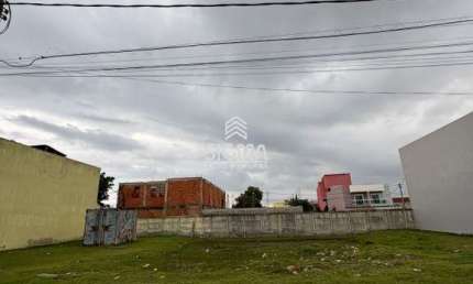 Terreno à venda na Lins Vasconcelos, Parque Aeroporto, Macaé por R$ 140.000